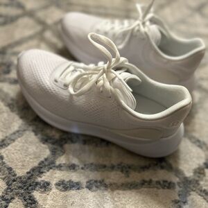 Brand New Lululemon Sneakers